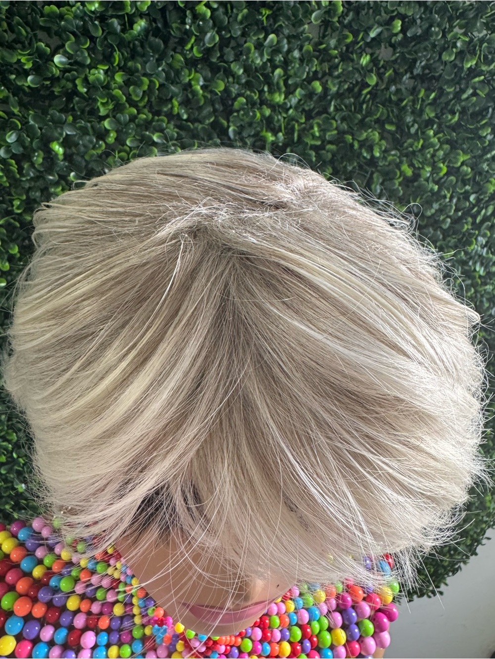 USED Omber pixie wig - Picture 5 of 9